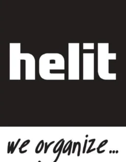 helit Abfallsammler Ø360xH745mm - H2401400