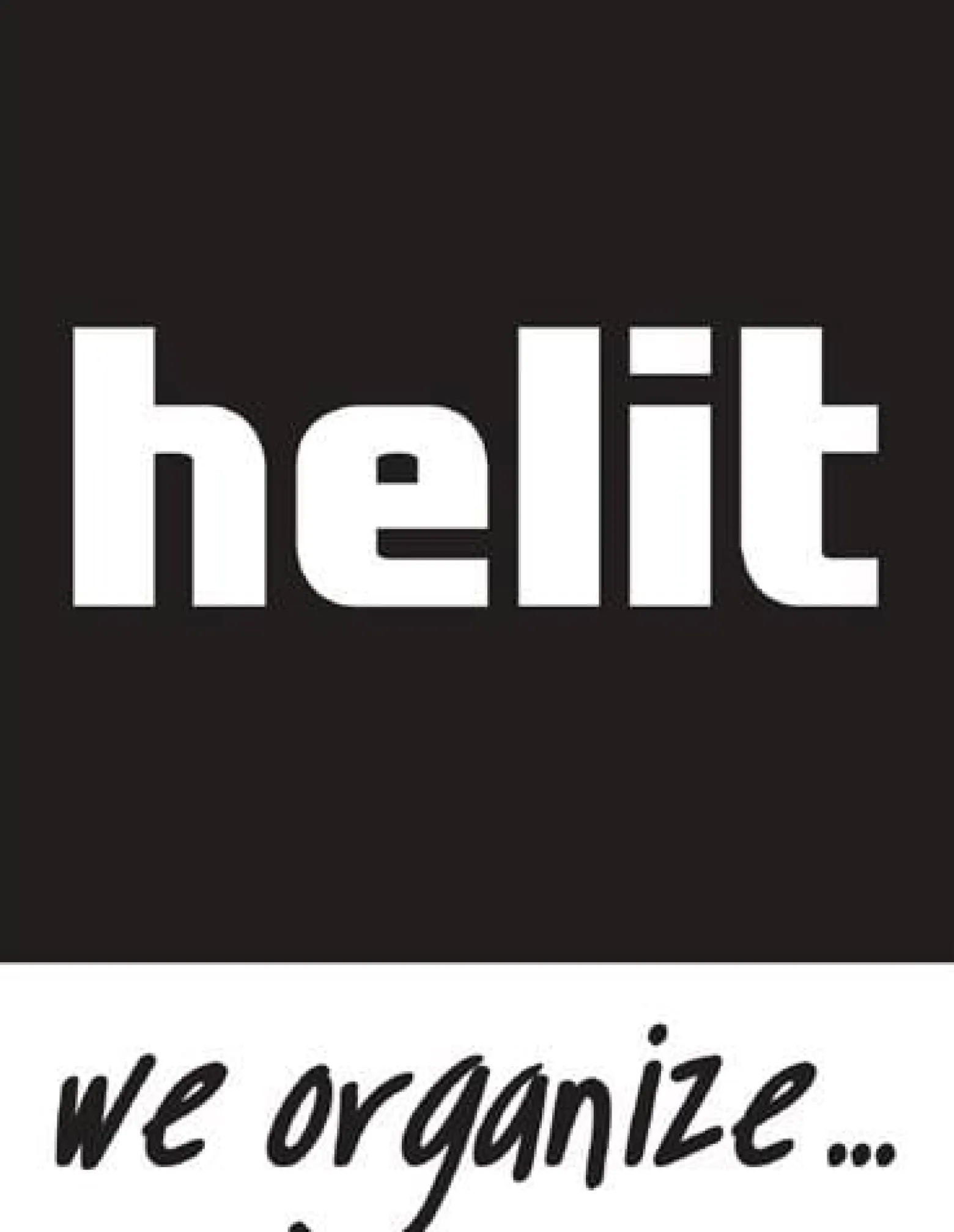 helit Abfallsammler Ø360xH745mm - H2401400