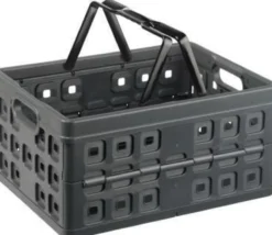 helit Klappbox the flap-line H6180188 32l Griff anthrazit