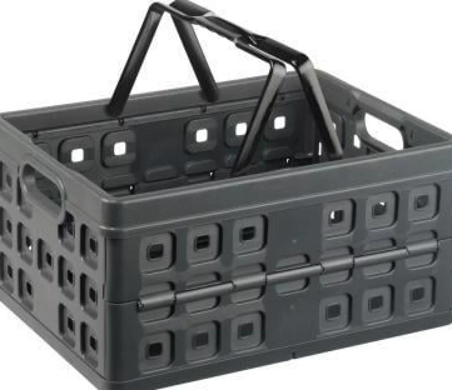 helit Klappbox the flap-line H6180188 32l Griff anthrazit