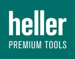 heller Glas-/Fliesenbohrer QuickBit Ceramic Master Ø 4 mm 60 mm - 50092