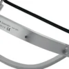 Helmhalterung f.alle Stand.Helme Alu.EN 166 HONEYWELL
