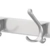 hermeta Huthakenleiste 0822-0824 96 mm LM silberfarbig eloxiert 102 mm - 0824-01E