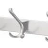 hermeta Huthakenleiste 0822-0825 96 mm LM silberfarbig eloxiert 102 mm - 0825-01E