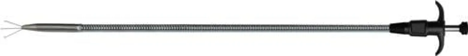 HESSE Krallengreifer Gesamtlänge 750 mm - 460983