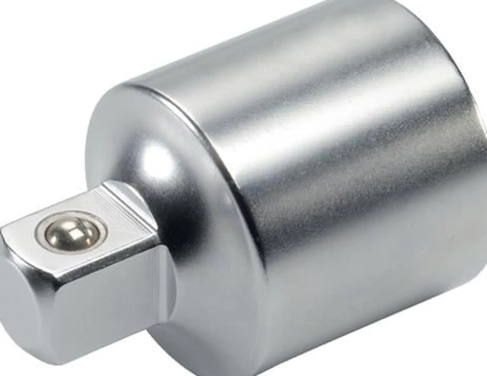 Heytec Reduzierstück 50810-1401 Antriebsvierkant 3/4″ Abtriebsvierkant 1/2 ″ L 55 mm - 50810140180