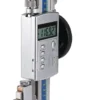 Höhenmess- u.Anreißgerät 300mm dig.0,01 mm,0,0005 inch TECWERK