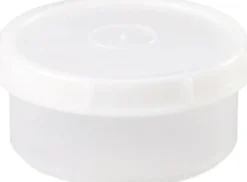 hünersdorff Dose 250 ml mit Schraubdeckel rund - 915200