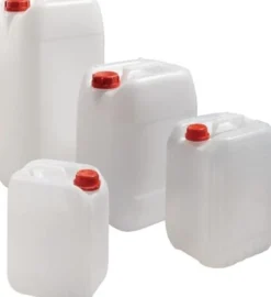 hünersdorff Industriekanister 5 l PE UN-Zulassung - 426201