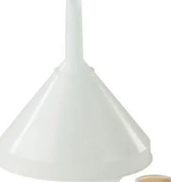 hünersdorff Trichter Ø 208/20 mm Höhe 218 mm - 951200