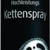 Hochl.Kettenspray 500ml farblos Spraydose CARAMBA