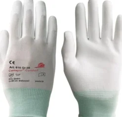 Honeywell Handschuhe Camapur Comfort 616 weiß Gr. 8 - 616/8