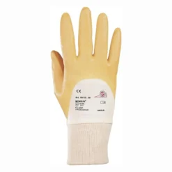 Honeywell Handschuhe Monsun 105 curry Gr. 10 - 105/10