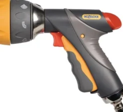 HoZelock Spritzpistole Multi Spray Pro Stecksystem - 2694 0000