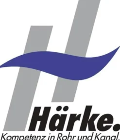 HÄRKE Kanaldeckelheber L.800mm m.Losbrechhilfe verz - 48006