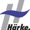 Härke Kanaldeckelheber Länge 600 mm - 48001