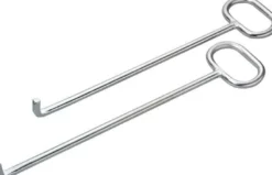 Härke Kanaldeckelheber Länge 600 mm - 48001