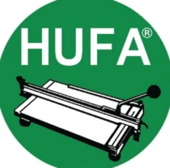 HUFA Fliesenschneidmaschine HUFA Profi L630xD20mm - 5528