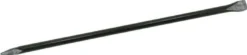 IDEAL Brechstange Länge 1250 mm Breite 30 mm Form rund - WEG10701