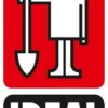 IDEAL Holsteiner Schaufel DIAMANT-PIONIER Größe 0 250 x 230 mm - 51040120
