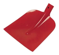 IDEAL Holsteiner Schaufel DIAMANT-PIONIER Größe 0 250 x 230 mm - 51040120