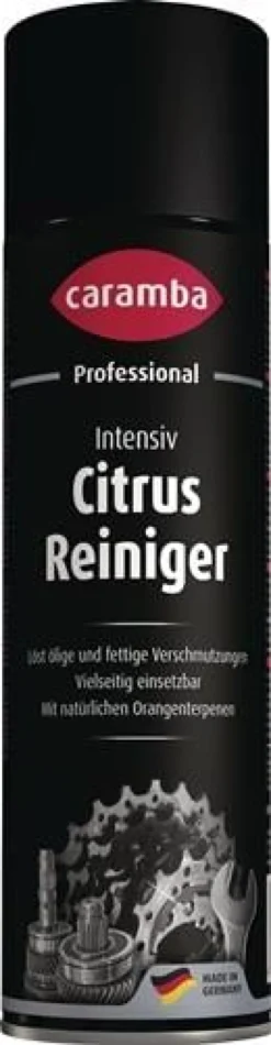 Intensiv Citrusreiniger 500ml Spraydose CARAMBA
