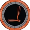 interstuhl Arbeitsdrehstuhl Neon Rollen - 9563-9999-3279