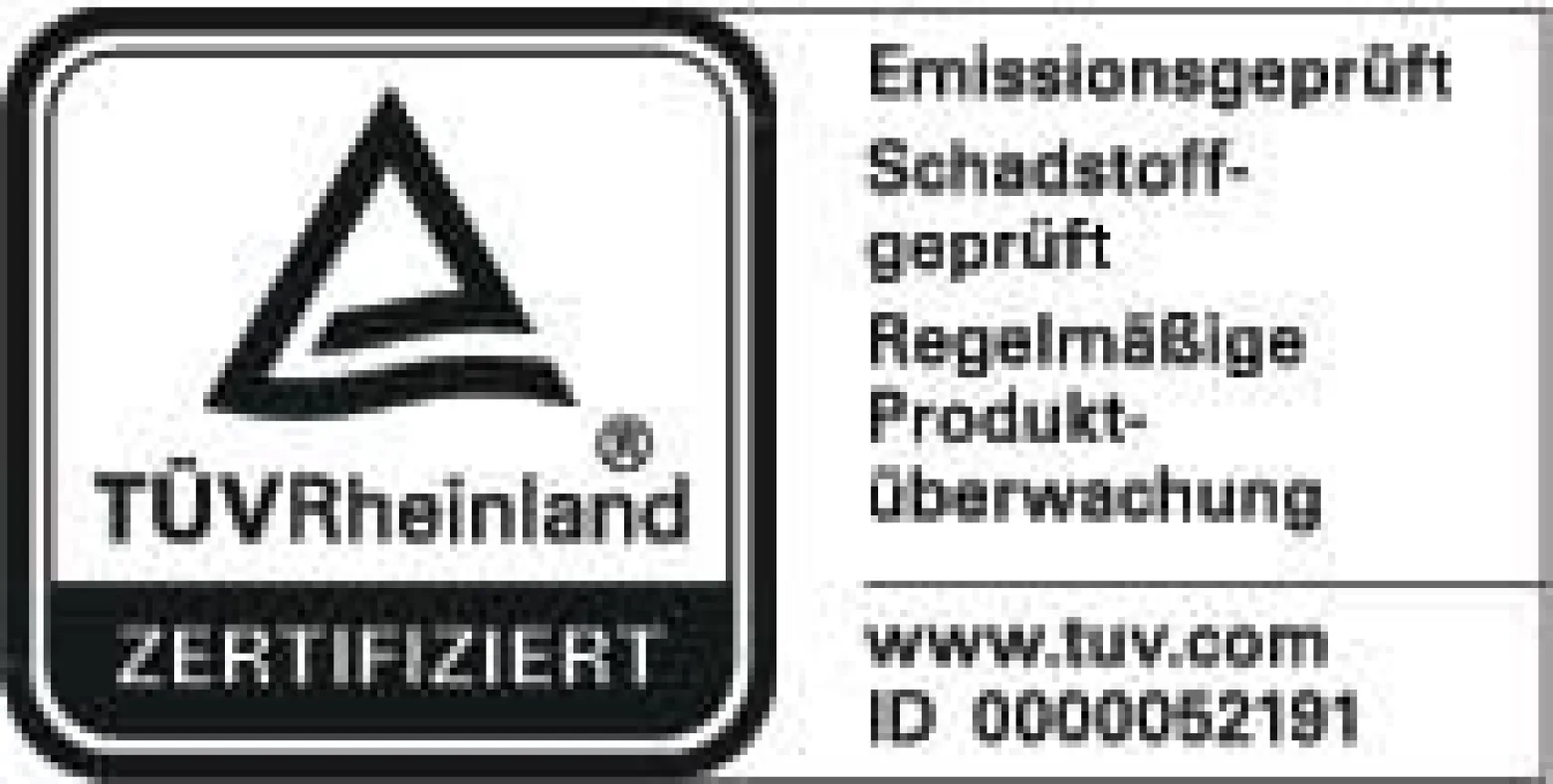 interstuhl Drehhocker Labsit Rollen - 9127-2000