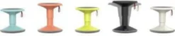 INTERSTUHL Hocker UPis1-Junior 090U 10442668 zitronengelb