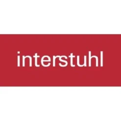 INTERSTUHL Hocker UPis1-Junior 090U 10442668 zitronengelb