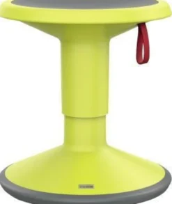 INTERSTUHL Hocker UPis1-Junior 090U 10442668 zitronengelb