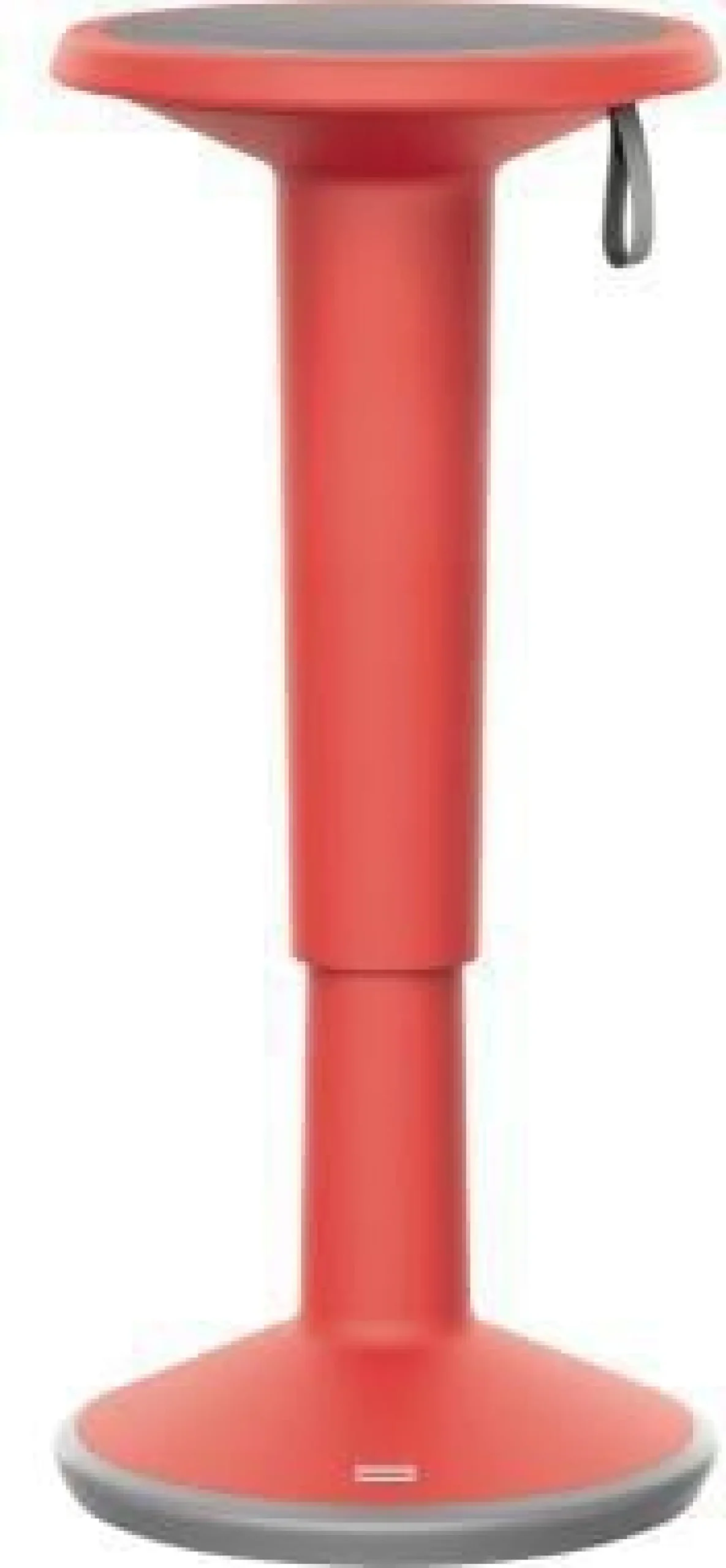 INTERSTUHL Hocker UPis1 110U 10464928 rot