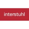 INTERSTUHL Hocker UPis1 100U schwarz