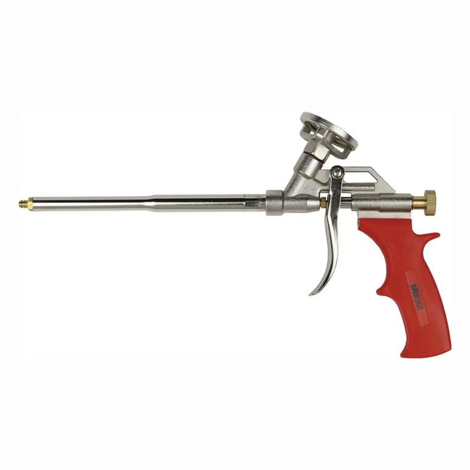 IRION 1K-Montagepistole Lite Metall - 781236