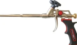 IRION 1K-Montagepistole Metall Lite-Plus Metall,Ku.f - 781198