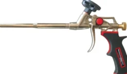 IRION 1K-Montagepistole Metall Lite-Plus Metall,Ku.f - 781198