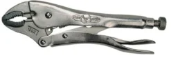 IRWIN Gripzange Gesamtlänge 175 mm Spannweite max. 38 mm - T0702EL4