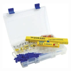 Jokari Abmantelungswerkzeug-Set 228tlg. - 480249
