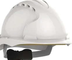 JSP Schutzhelm EVO®3-Revolution® 6-(Pkt.) weiß - AJF170-000-100