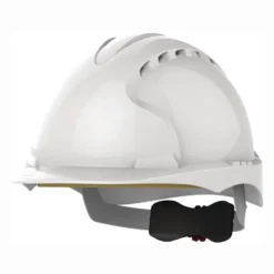 JSP Schutzhelm EVO®3-Revolution® 6-(Pkt.) weiß - AJF170-000-100