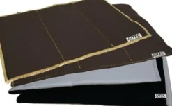 JUTEC Flammschutzmatte Lötunterlage mit Alu-Verstärkung,trocken - T0100305
