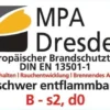 JUTEC Spritzerschutzdecke JT 650 G1 glatt, einseitig Alufix-beschichtet - S1352030