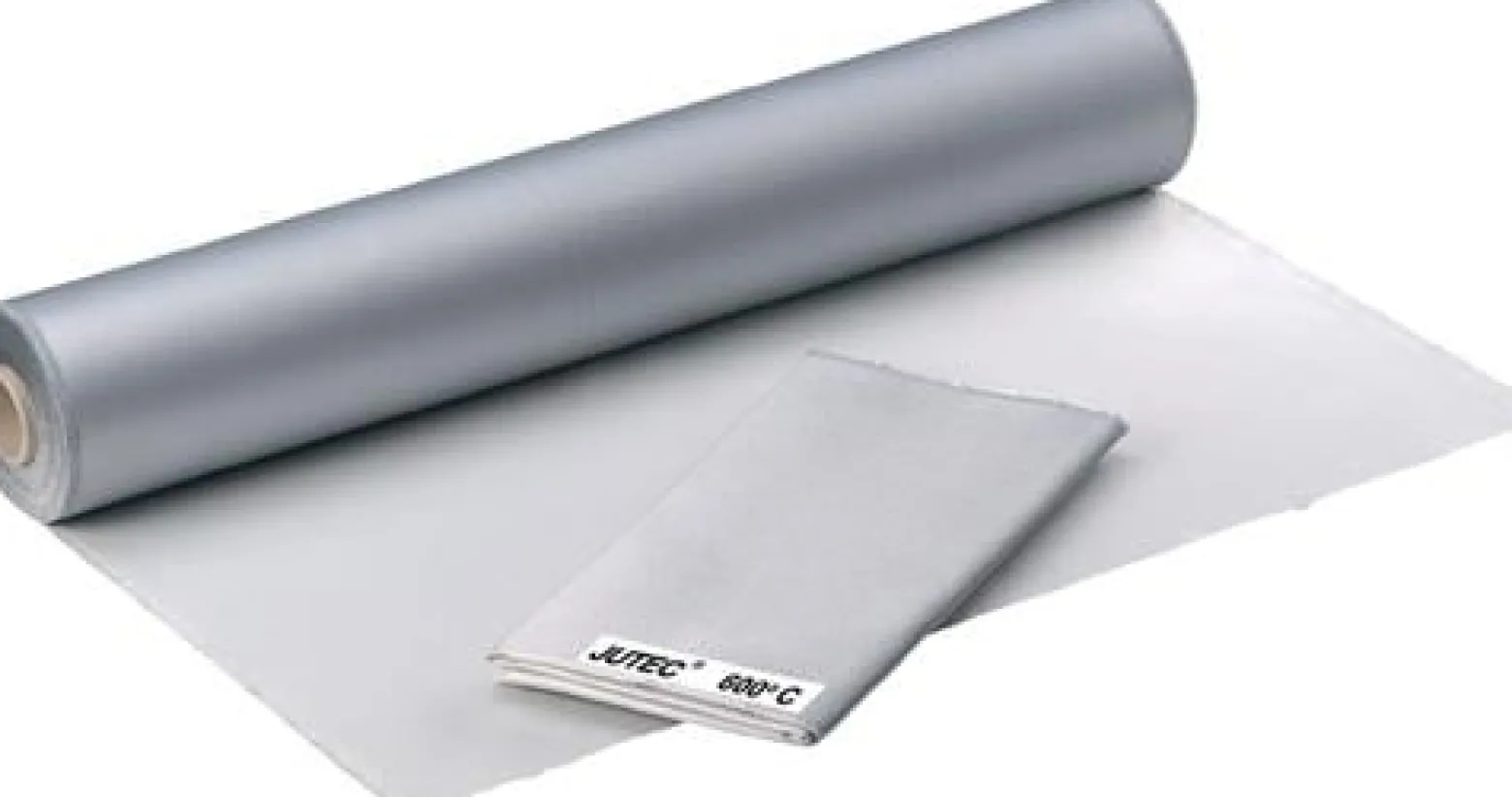 JUTEC Spritzerschutzdecke JT 650 G1 glatt, einseitig Alufix-beschichtet - S1352030