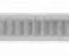 Kabelbinder L.580mm B.12,7mm PA natur 100St./Btl. - KBI 7-175