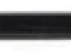 Kabelbinder L.100mm B.2,5mm PA schwarz (UV-stabilisiert) 100St./Btl. - KBI 1-20-X
