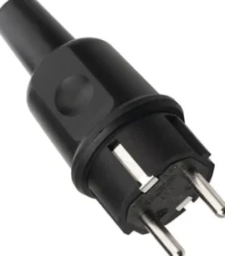KALTHOFF Schutzkontaktstecker 10-/16~ A 250 V - 442000