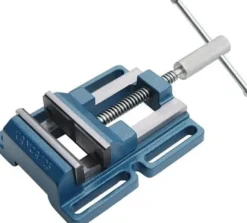 KANCA Bohrmaschinenschraubstock Kanca Backenbreite 150 mm - 60220050150