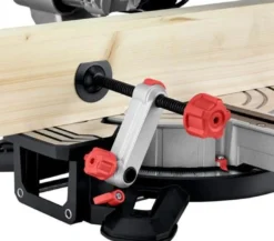 Kapp- u.Gehrungssäge KGS 254 M, 305x92mm 1450 W 4500min-¹ 254 X 30mm METABO