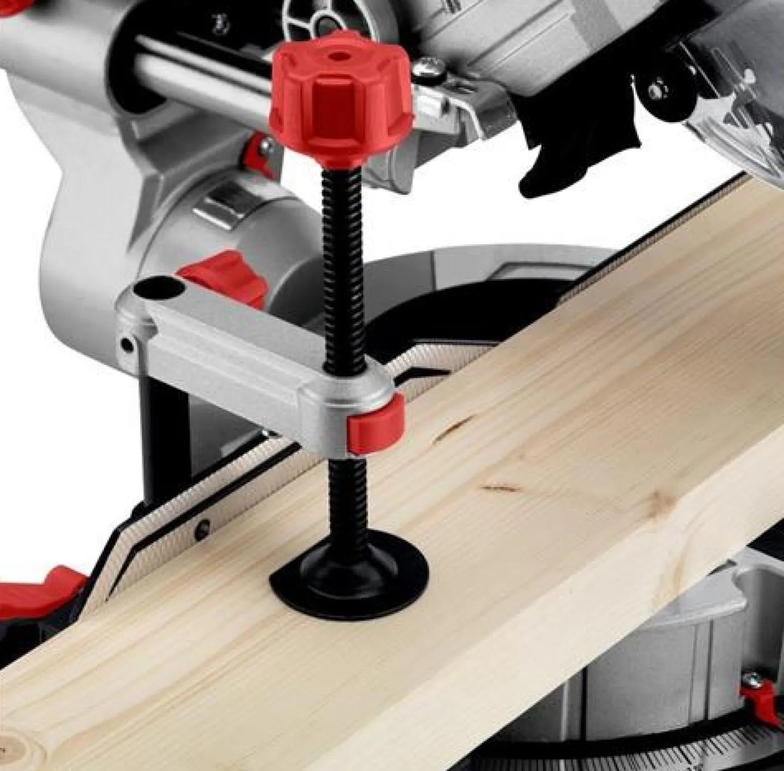 Kapp- u.Gehrungssäge KGS 254 M, 305x92mm 1450 W 4500min-¹ 254 X 30mm METABO