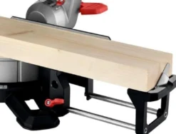 Kapp- u.Gehrungssäge KGS 254 M, 305x92mm 1450 W 4500min-¹ 254 X 30mm METABO